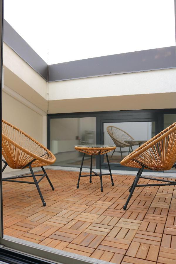 Navigli Design Apartment With Balcony Mediolan Zewnętrze zdjęcie